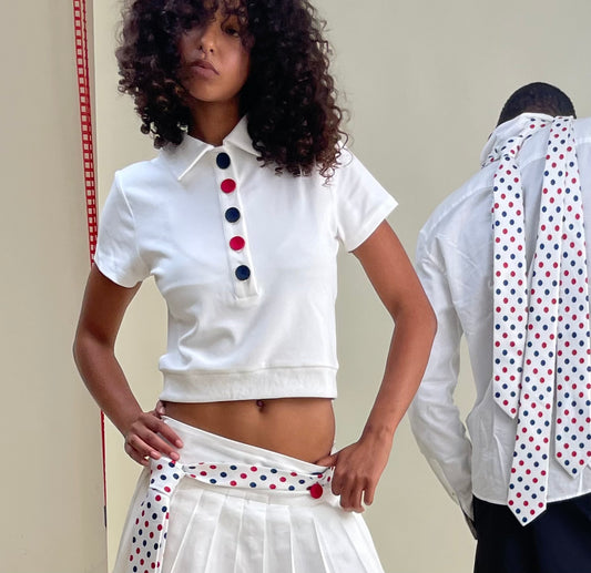 TIEFT Button Up Shirt